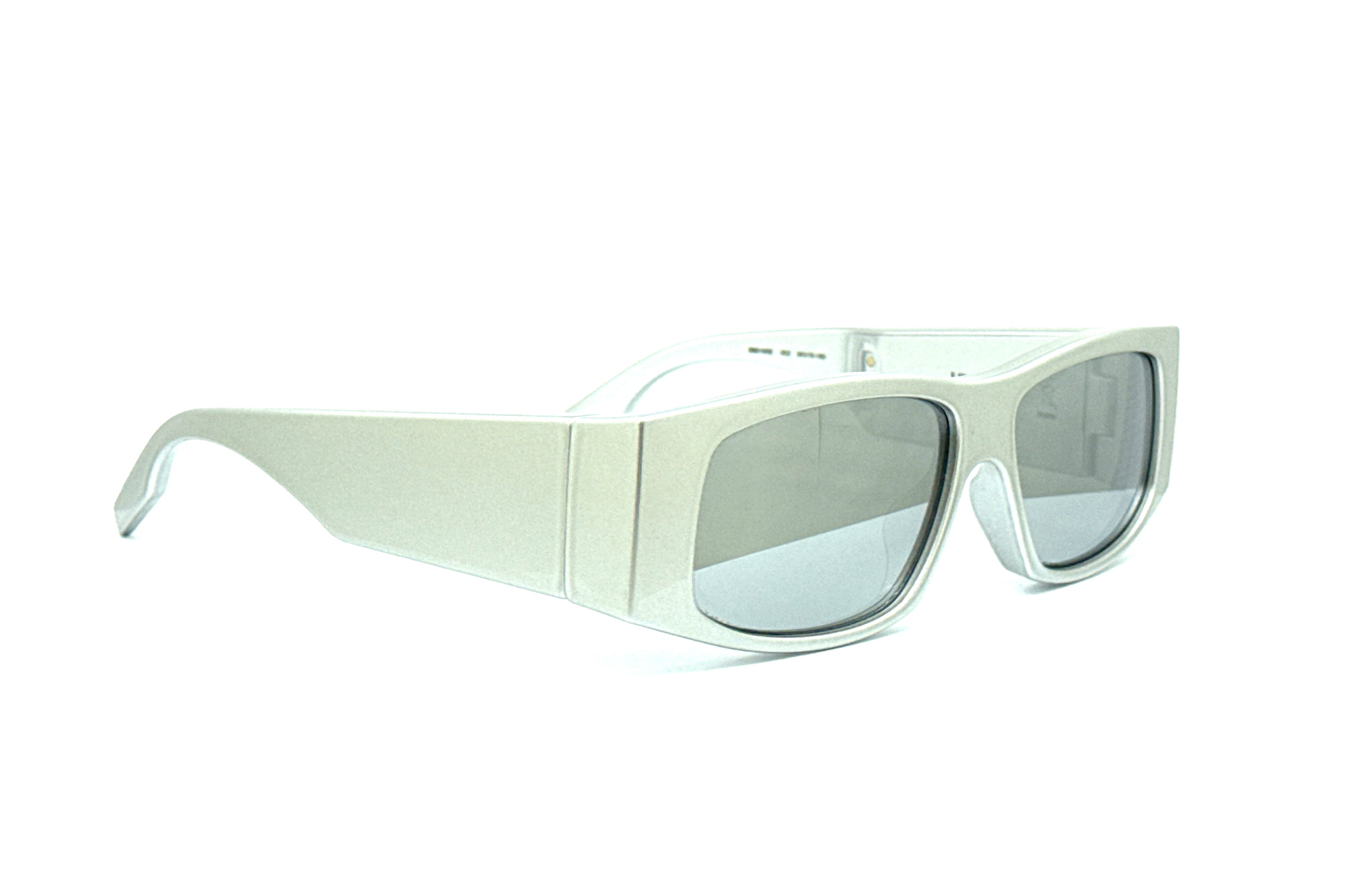 Balenciaga - BB0100S LED Sunglasses (002) Mixed