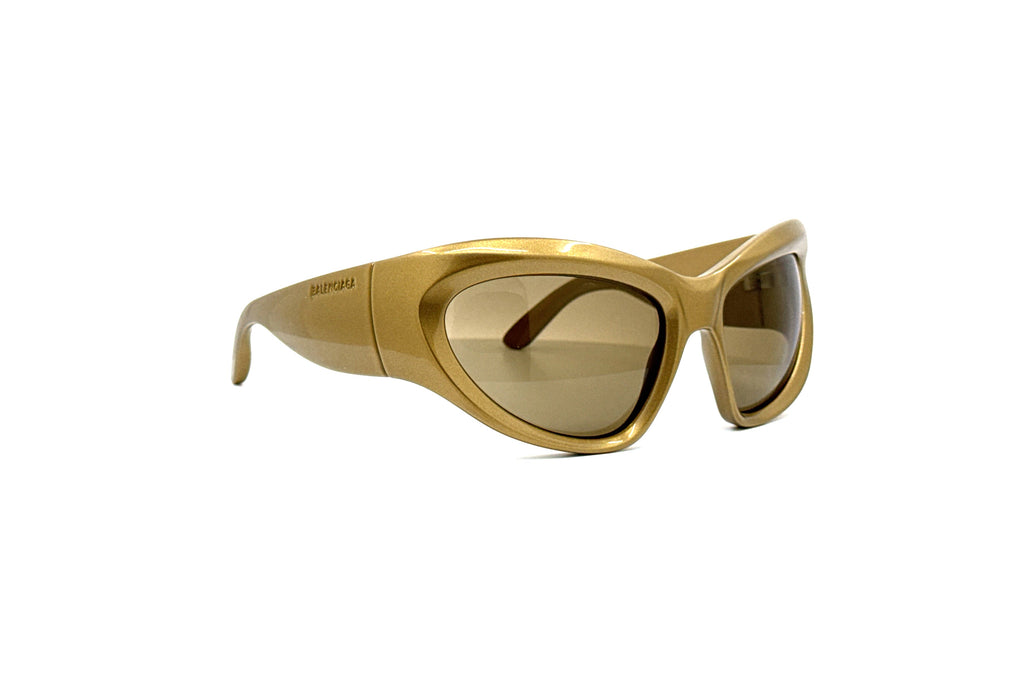 Balenciaga - BB0228S (004) Square