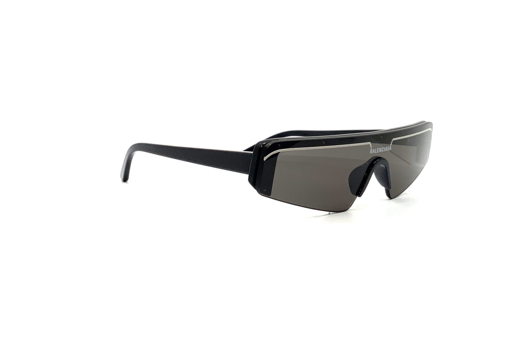 Balenciaga - BB0003S (001) Square