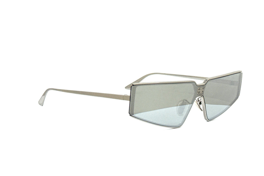 Balenciaga - BB0192S (004) Square