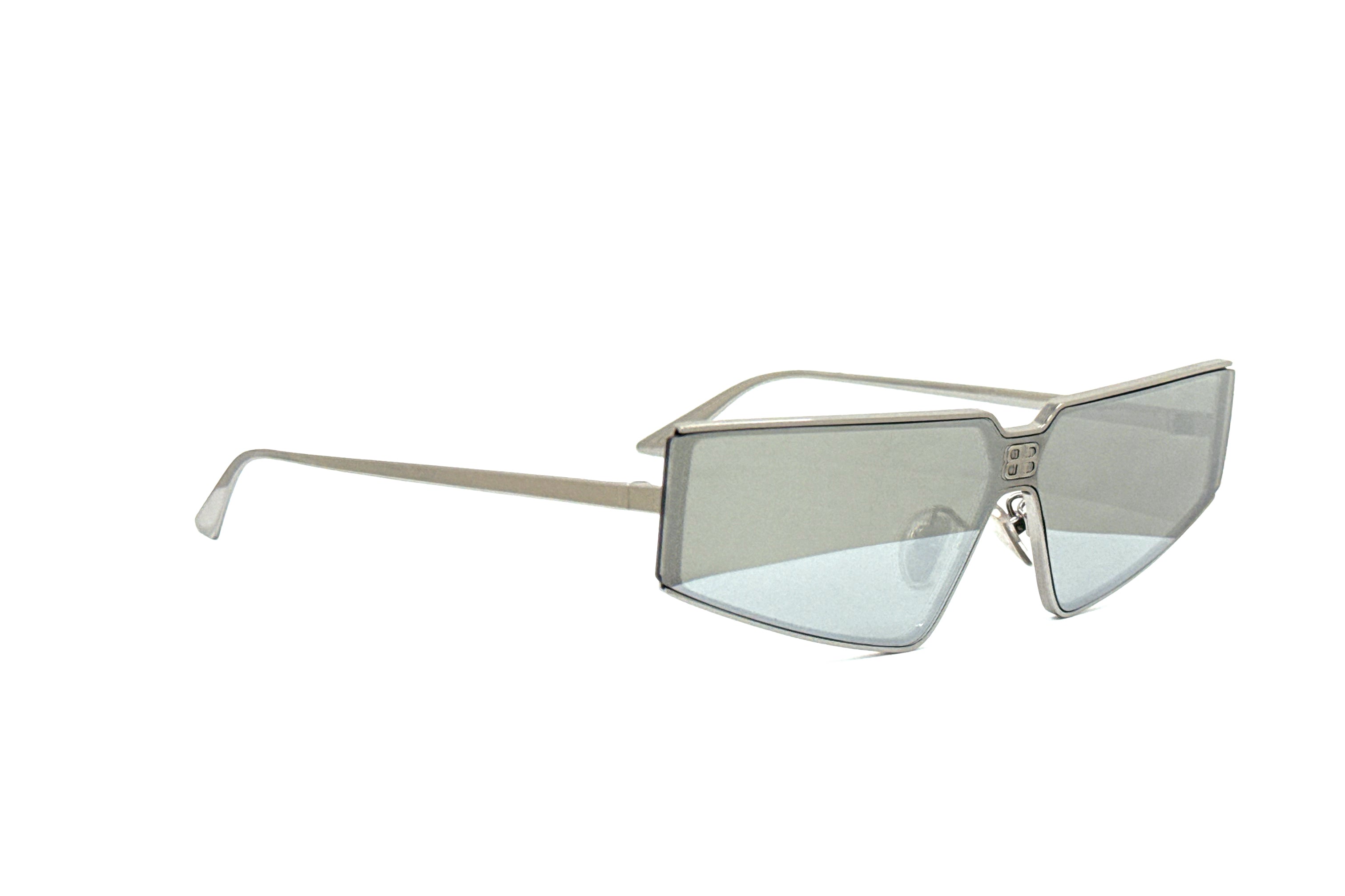 Balenciaga - BB0192S (004) Square