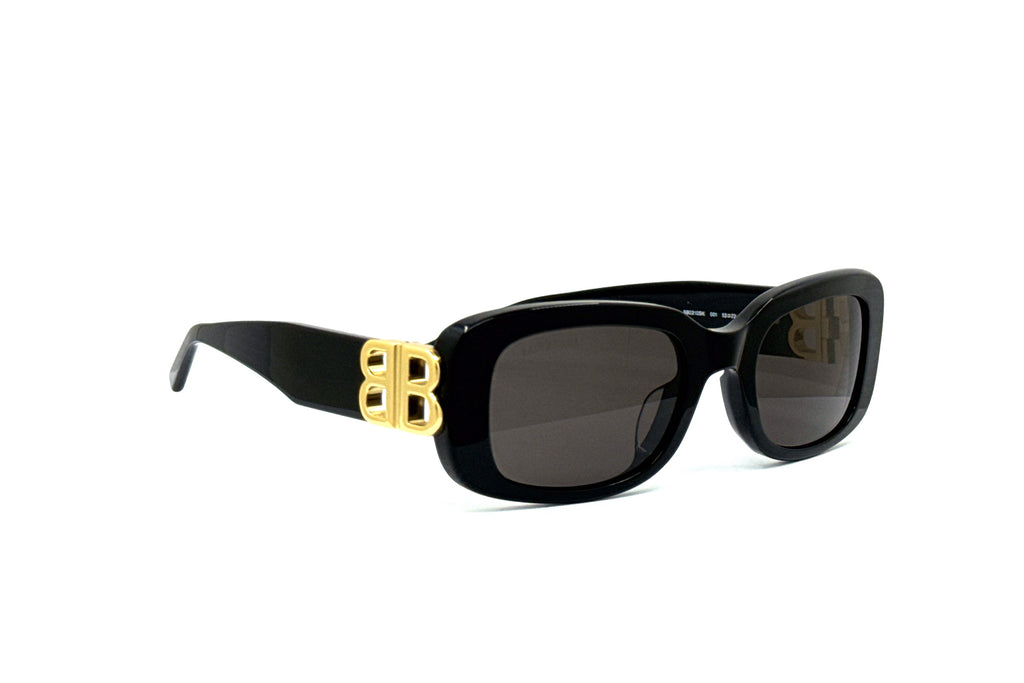 Balenciaga - BB0310SK (001) Square