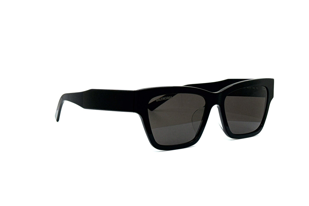 Balenciaga - BB0307SA (001) Square