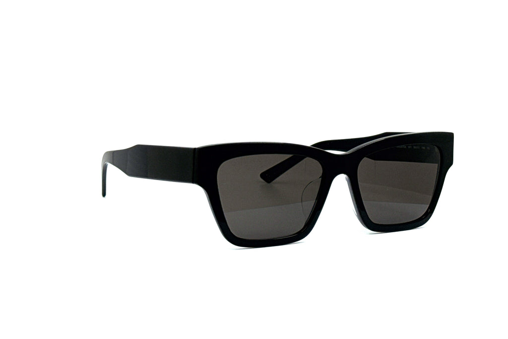 Balenciaga - BB0307SA (001) Square