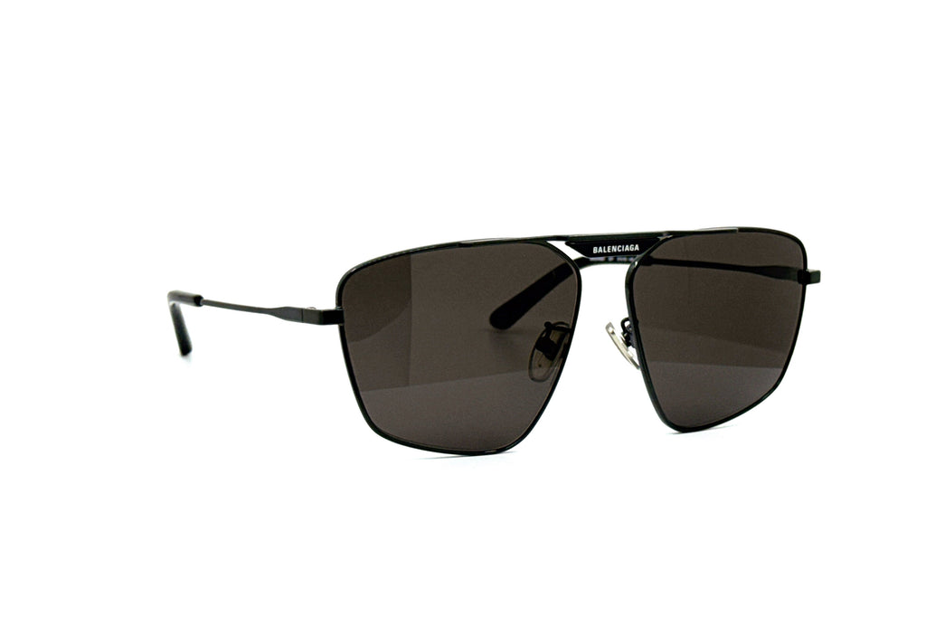 Balenciaga - BB0246SA (001) Square