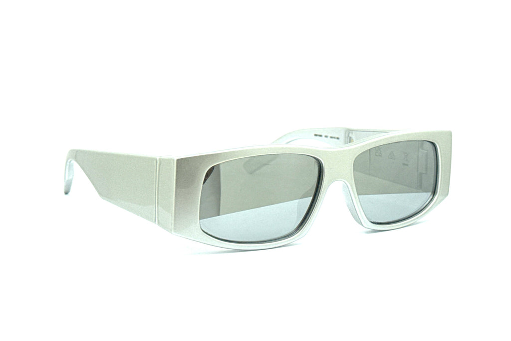 Balenciaga - BB0100S LED Sunglasses (002) Mixed