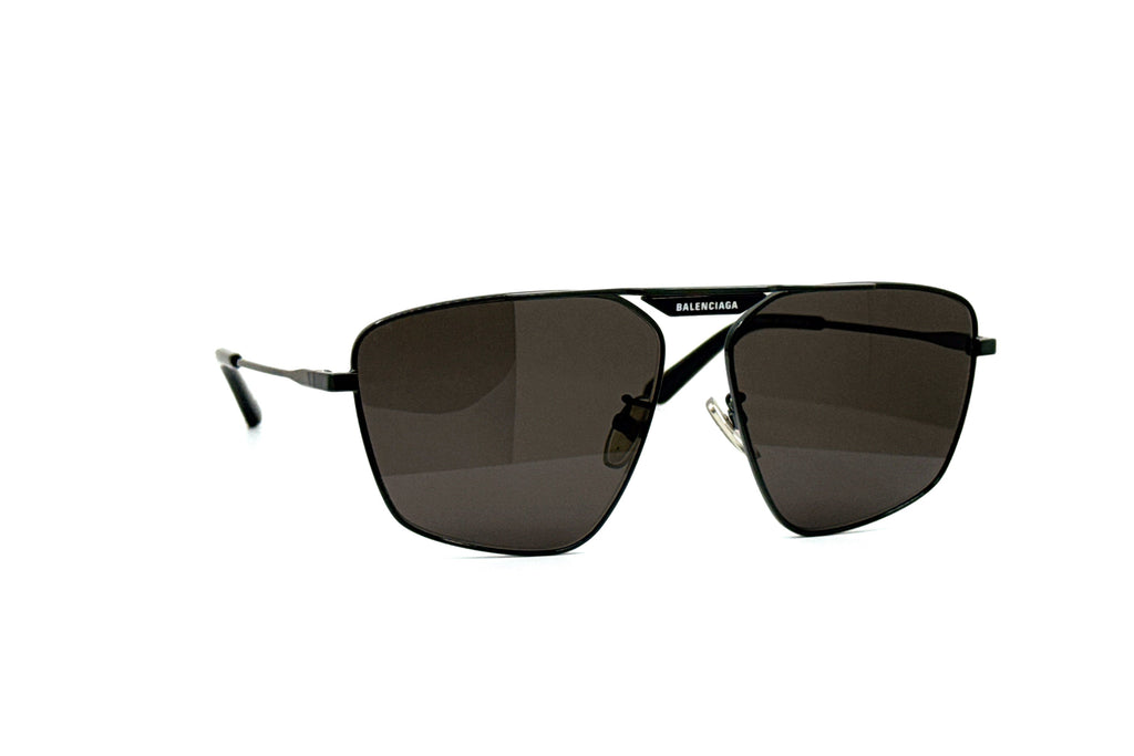 Balenciaga - BB0246SA (001) Square