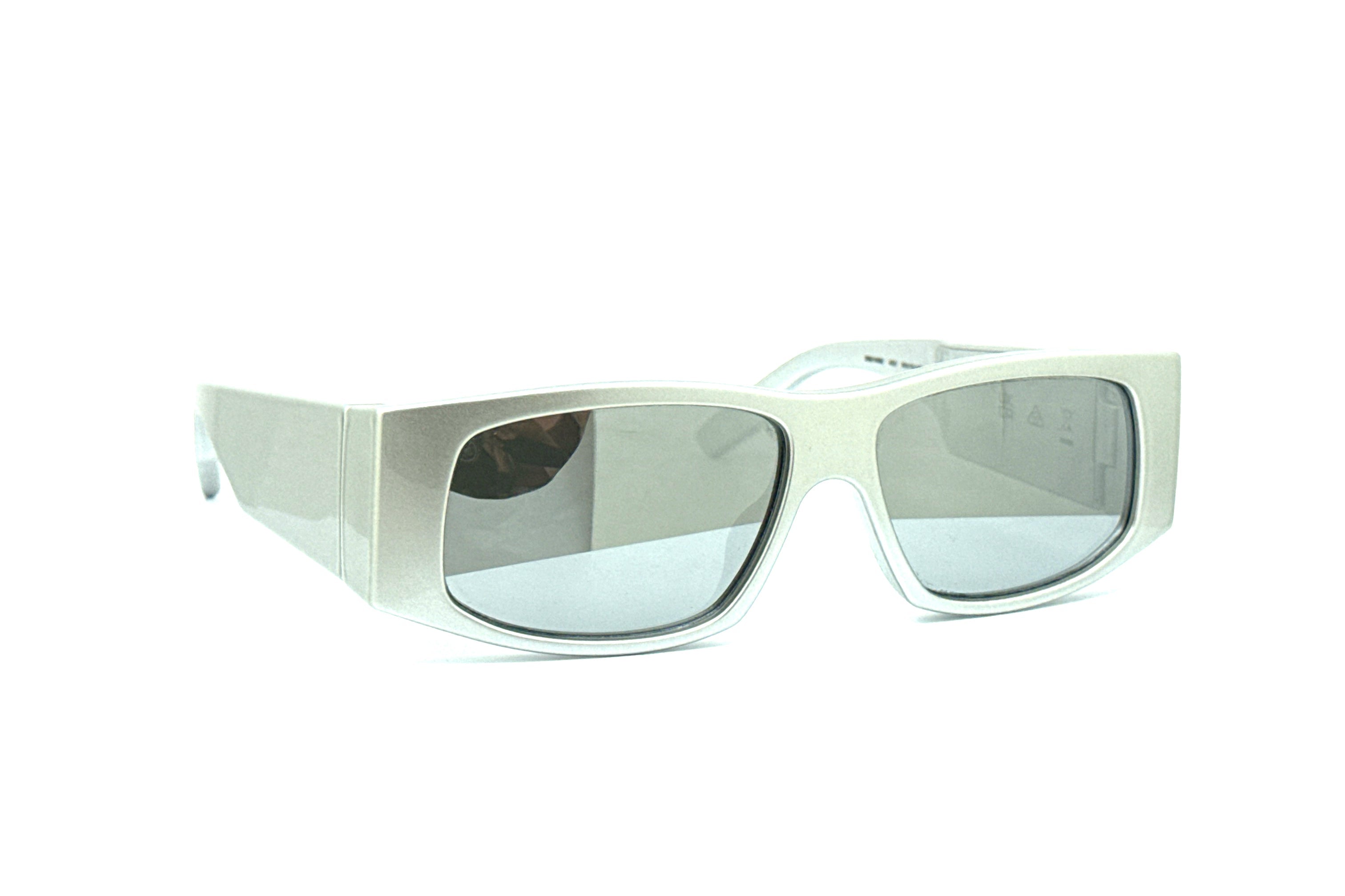 Balenciaga - BB0100S LED Sunglasses (002) Mixed