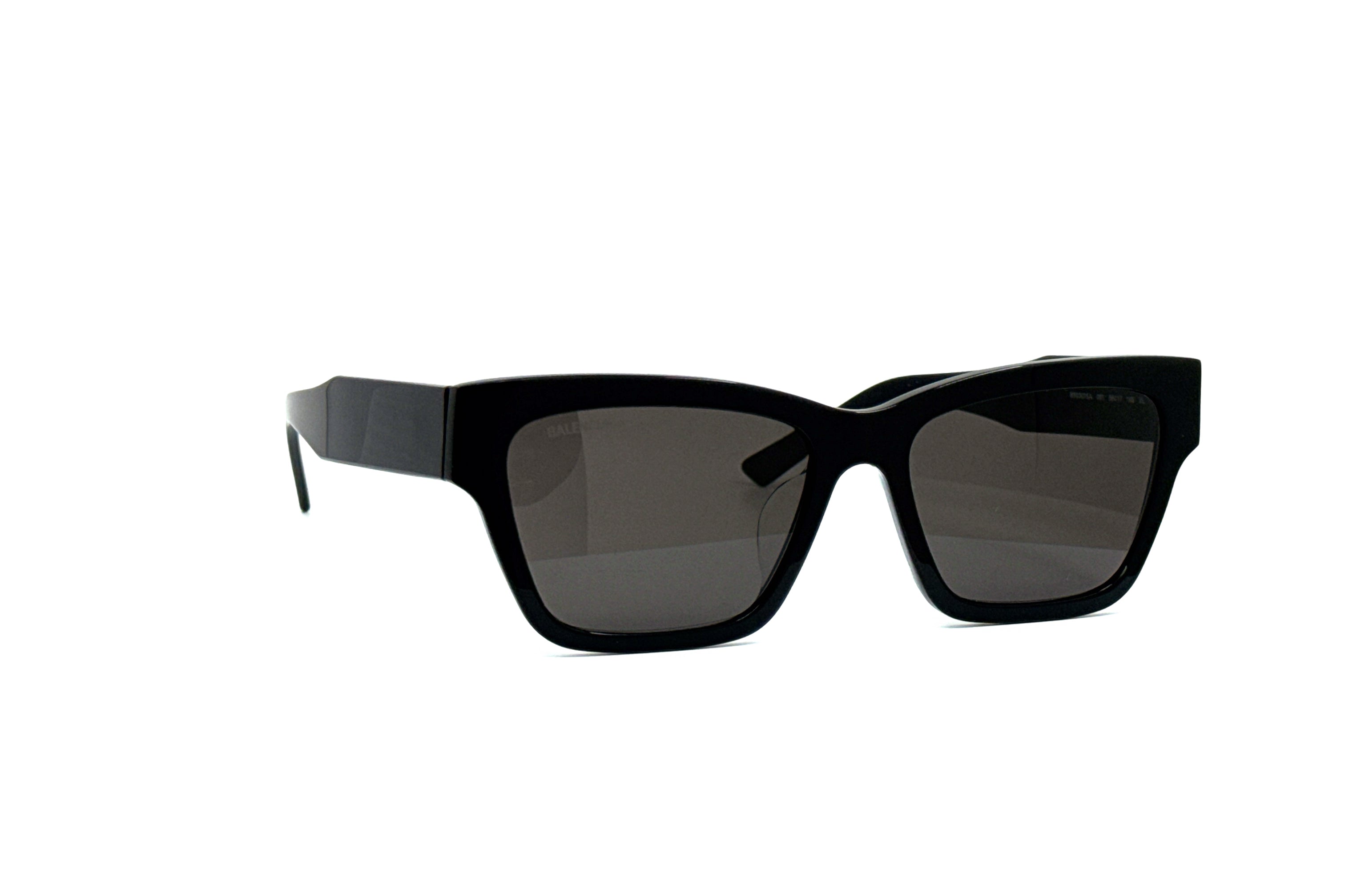Balenciaga - BB0307SA (001) Square