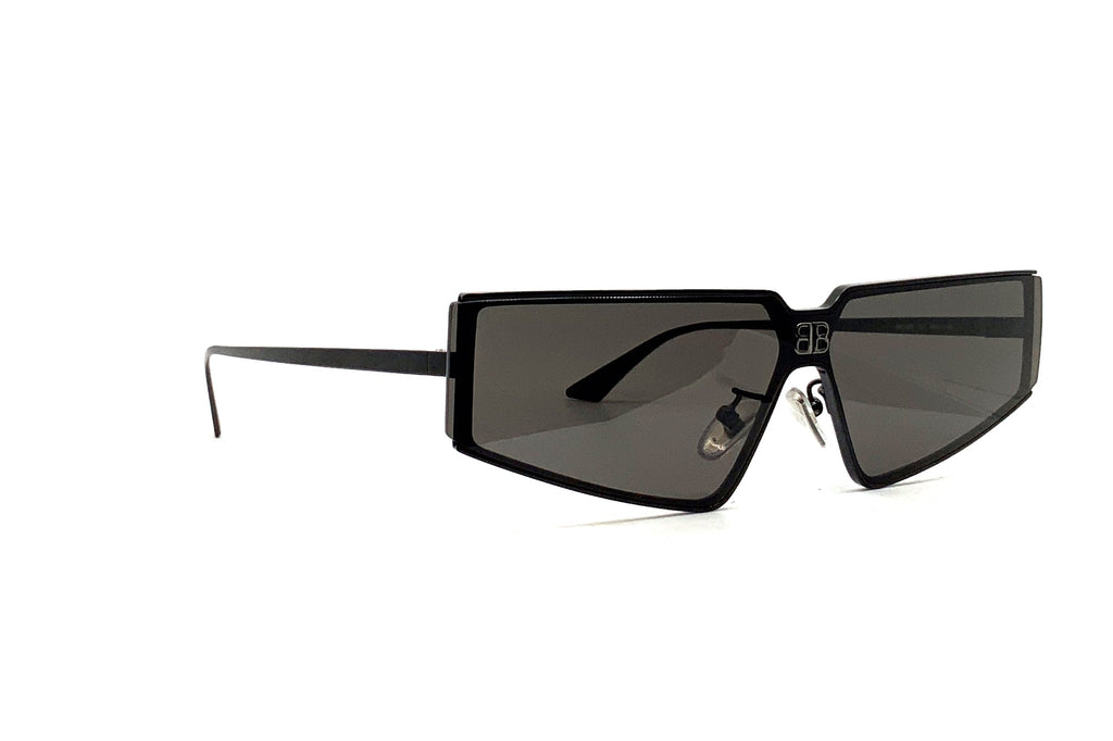 Balenciaga - BB0192S (001) Square