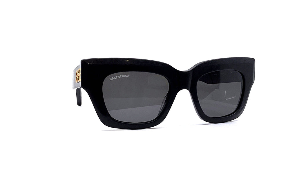 Balenciaga - BB0234S (001) Square