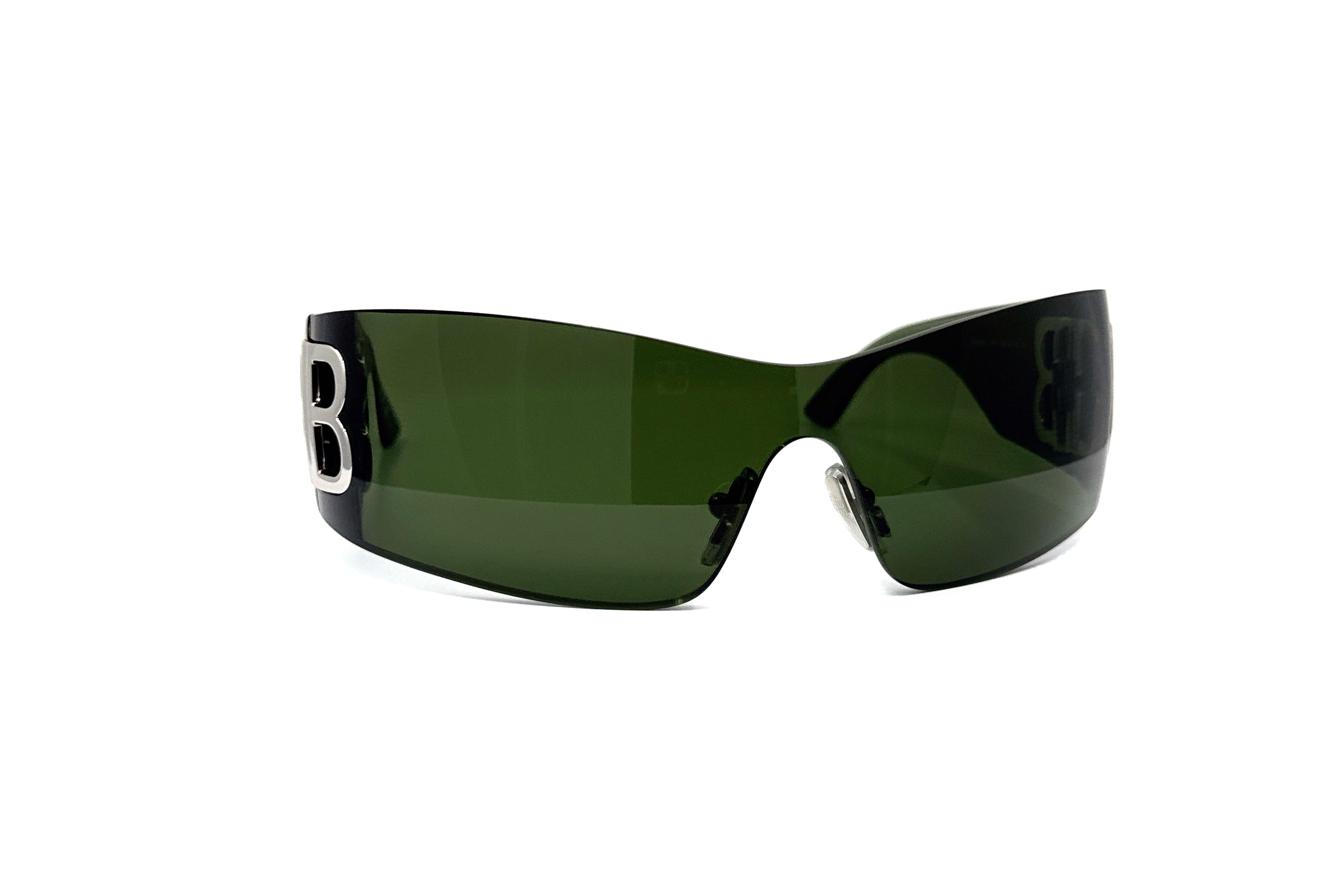 Balenciaga - BB0359S (006) Square