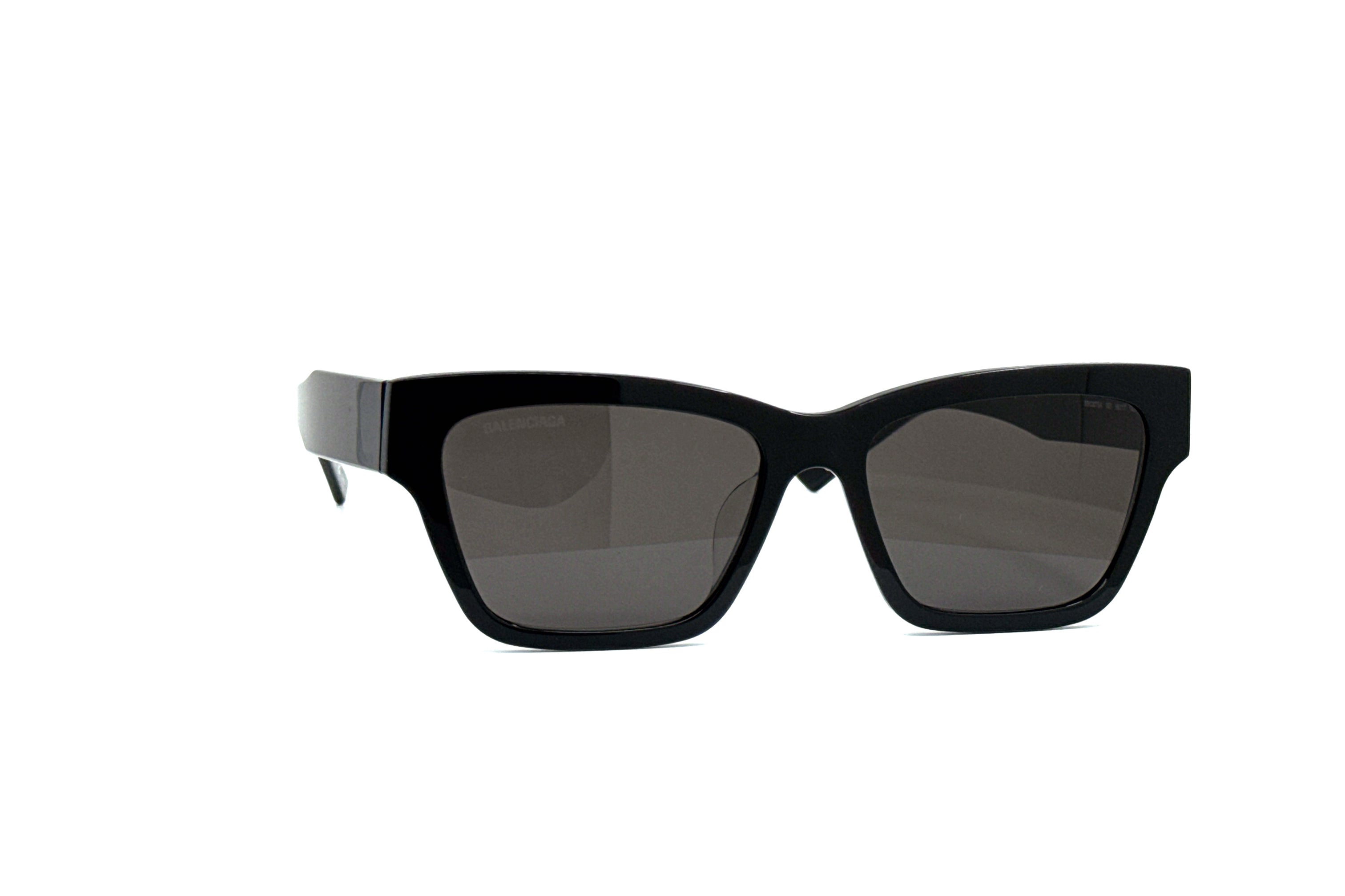 Balenciaga - BB0307SA (001) Square