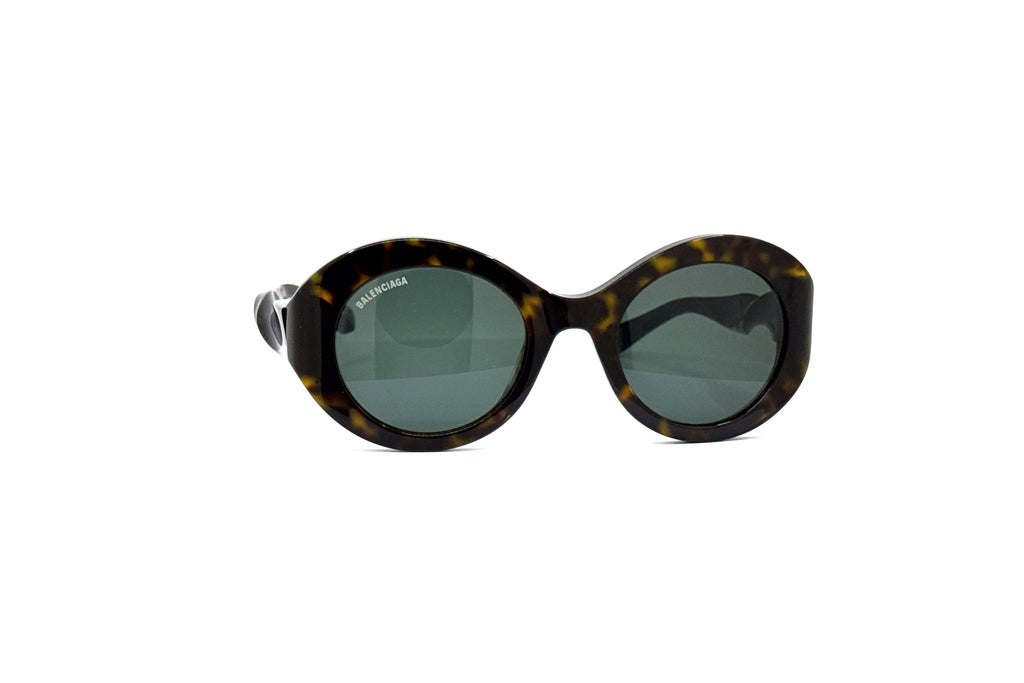 Balenciaga - BB0208S (002) Square