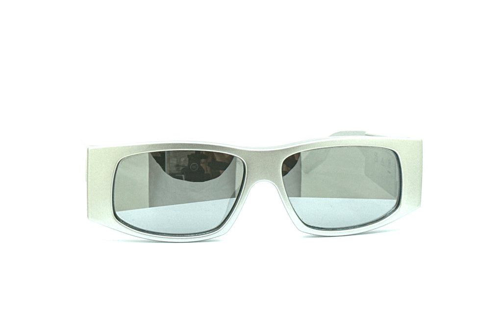 Balenciaga - BB0100S LED Sunglasses (002) Mixed