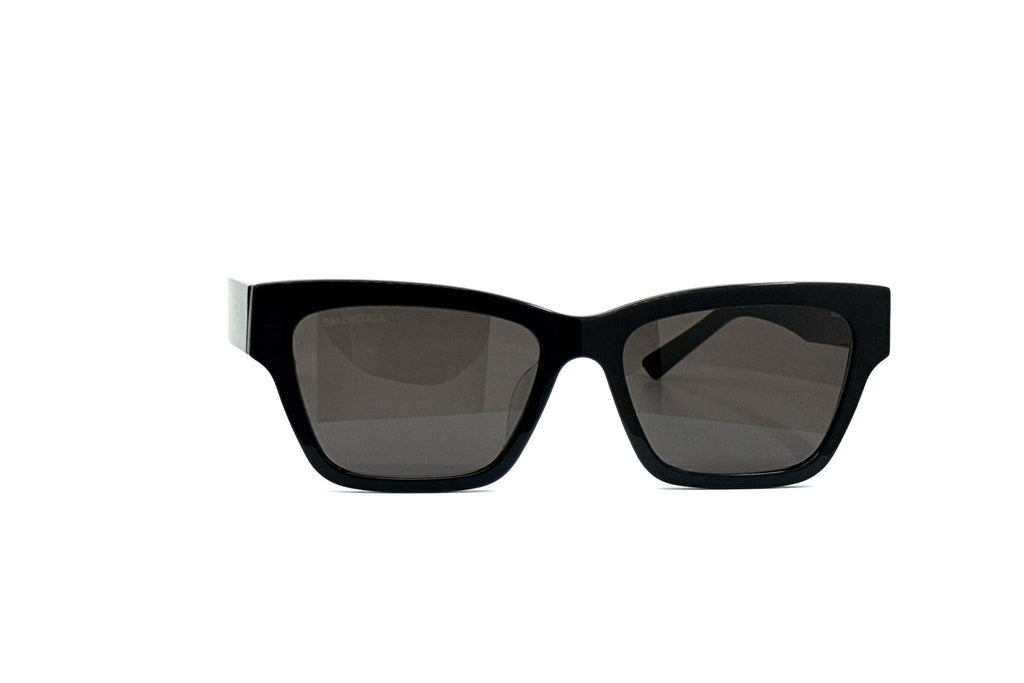 Balenciaga - BB0307SA (001) Square