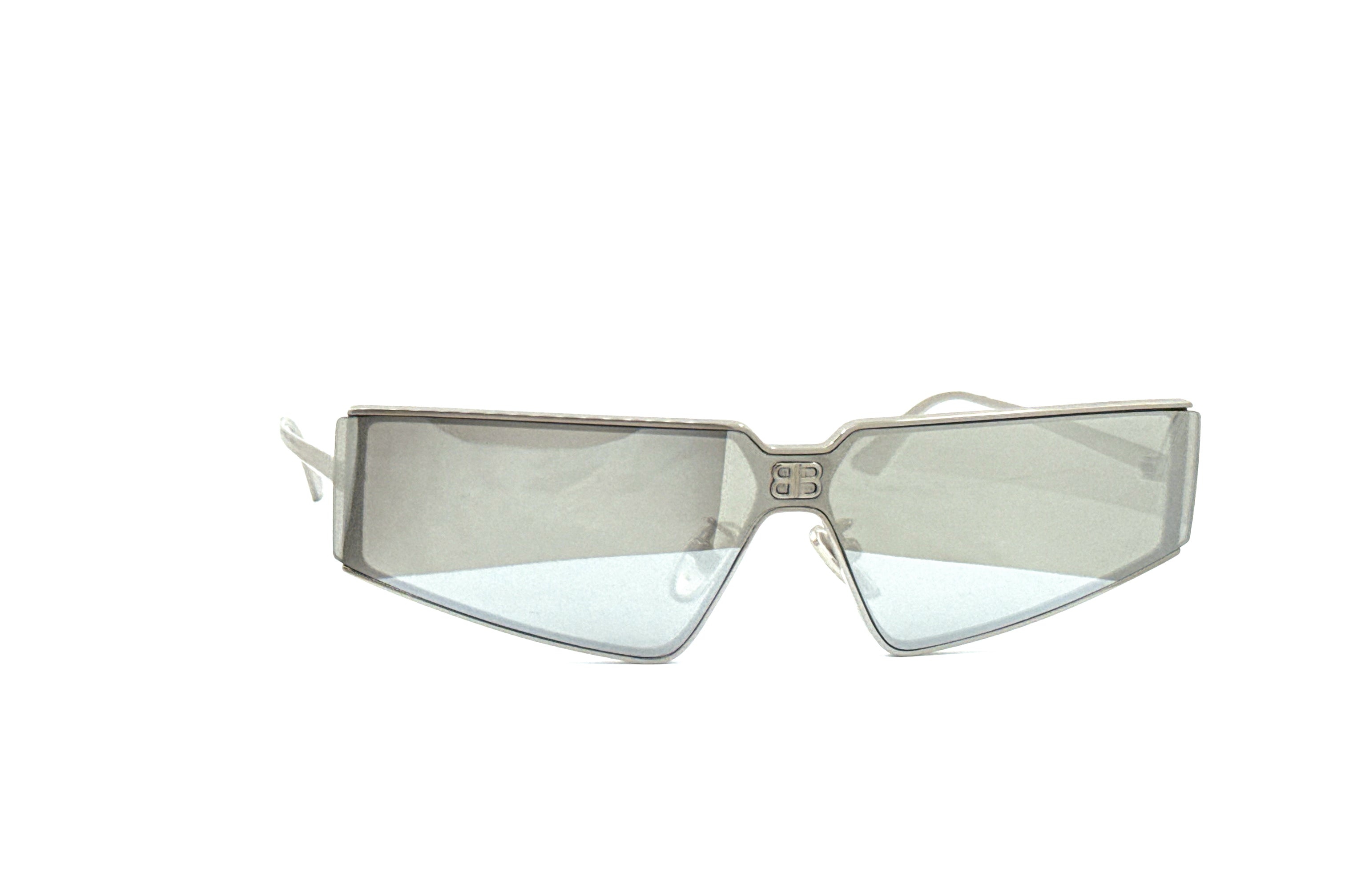Balenciaga - BB0192S (004) Square