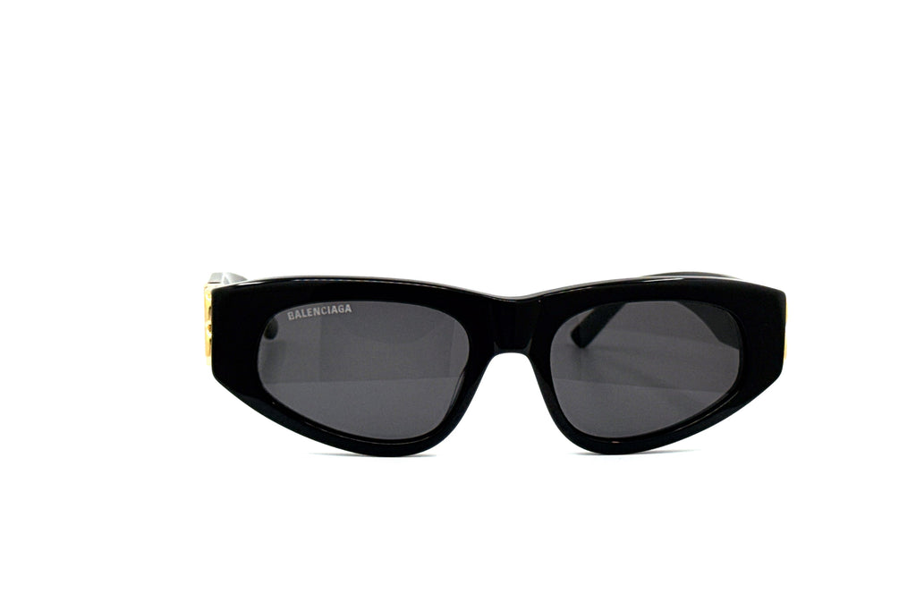 Balenciaga - BB0095S (001) Square