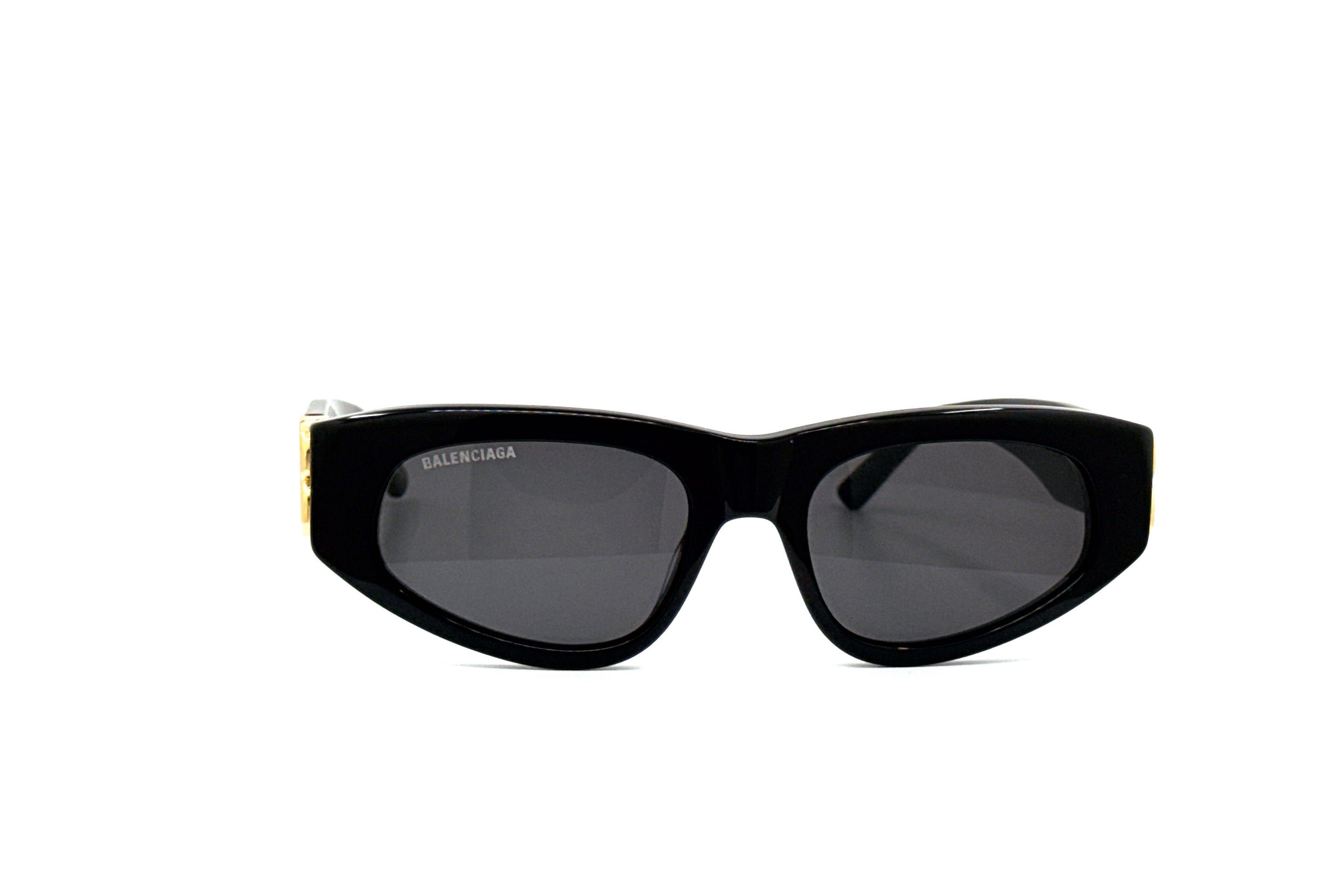 Balenciaga - BB0095S (001) Square