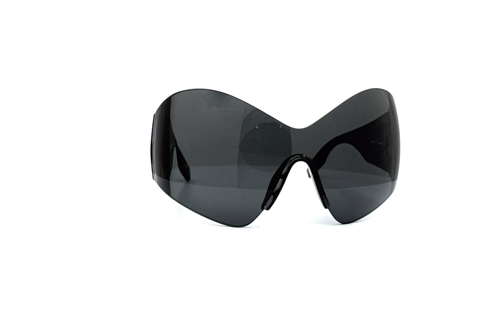 Balenciaga - BB0180S (001) Square