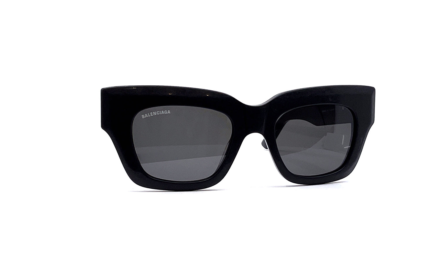 Balenciaga - BB0234S (001) Square