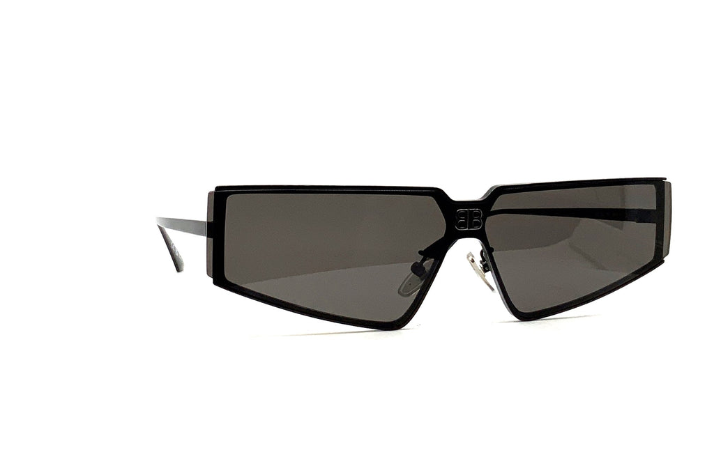 Balenciaga - BB0192S (001) Square