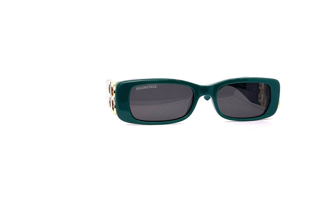 Balenciaga - BB0096S (006) Square