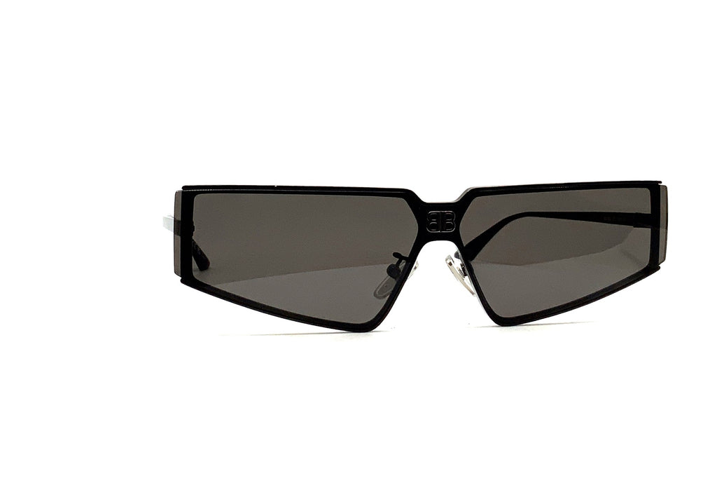 Balenciaga - BB0192S (001) Square