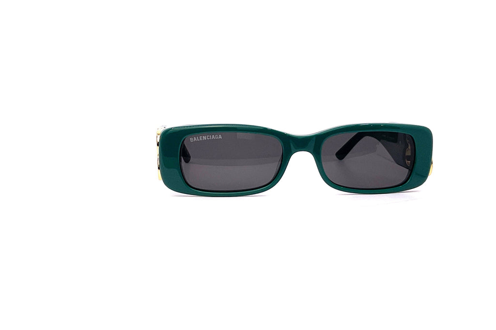 Balenciaga - BB0096S (006) Square