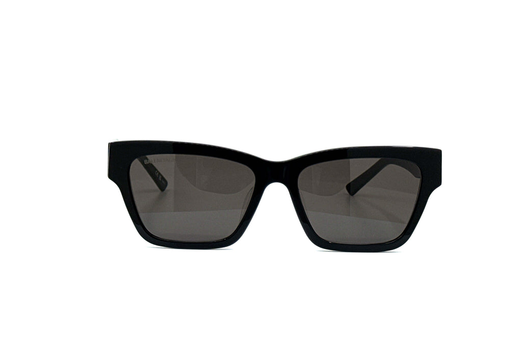 Balenciaga - BB0307SA (001) Square