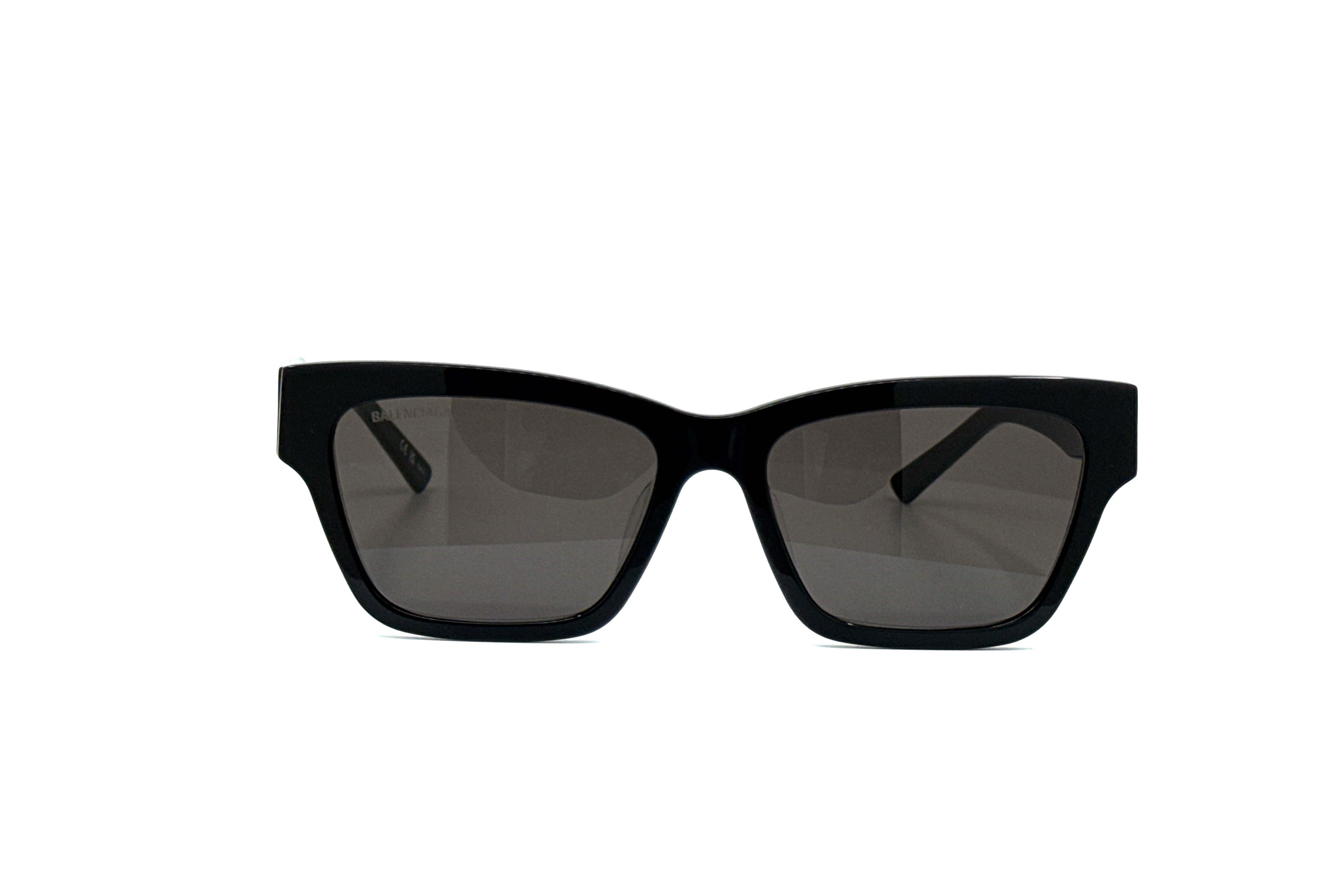 Balenciaga - BB0307SA (001) Square