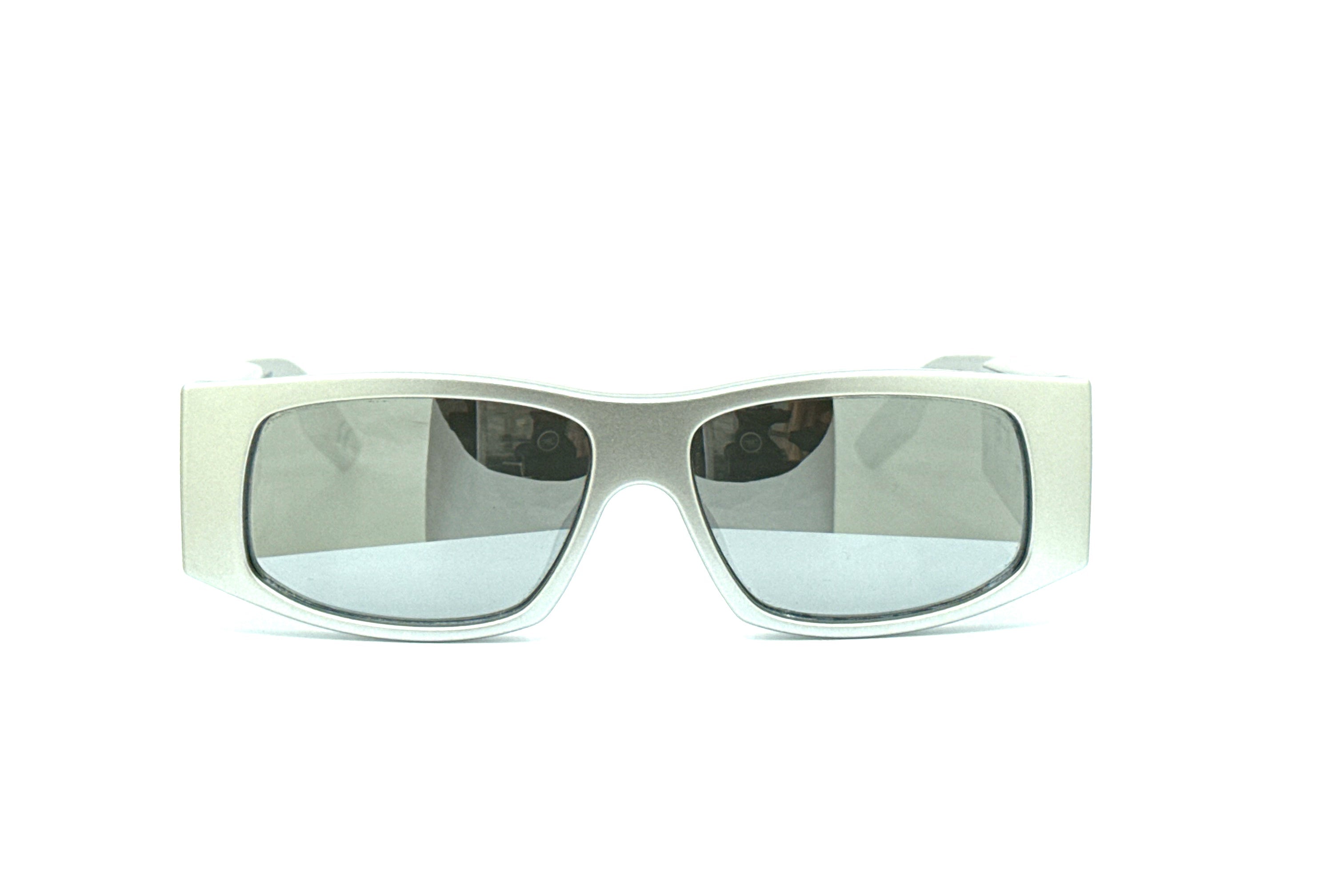 Balenciaga - BB0100S LED Sunglasses (002) Mixed