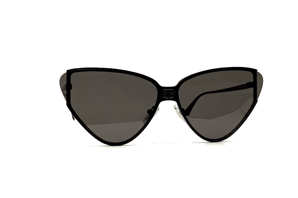 Balenciaga - BB0191S (001) Square
