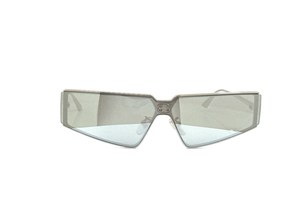 Balenciaga - BB0192S (004) Square