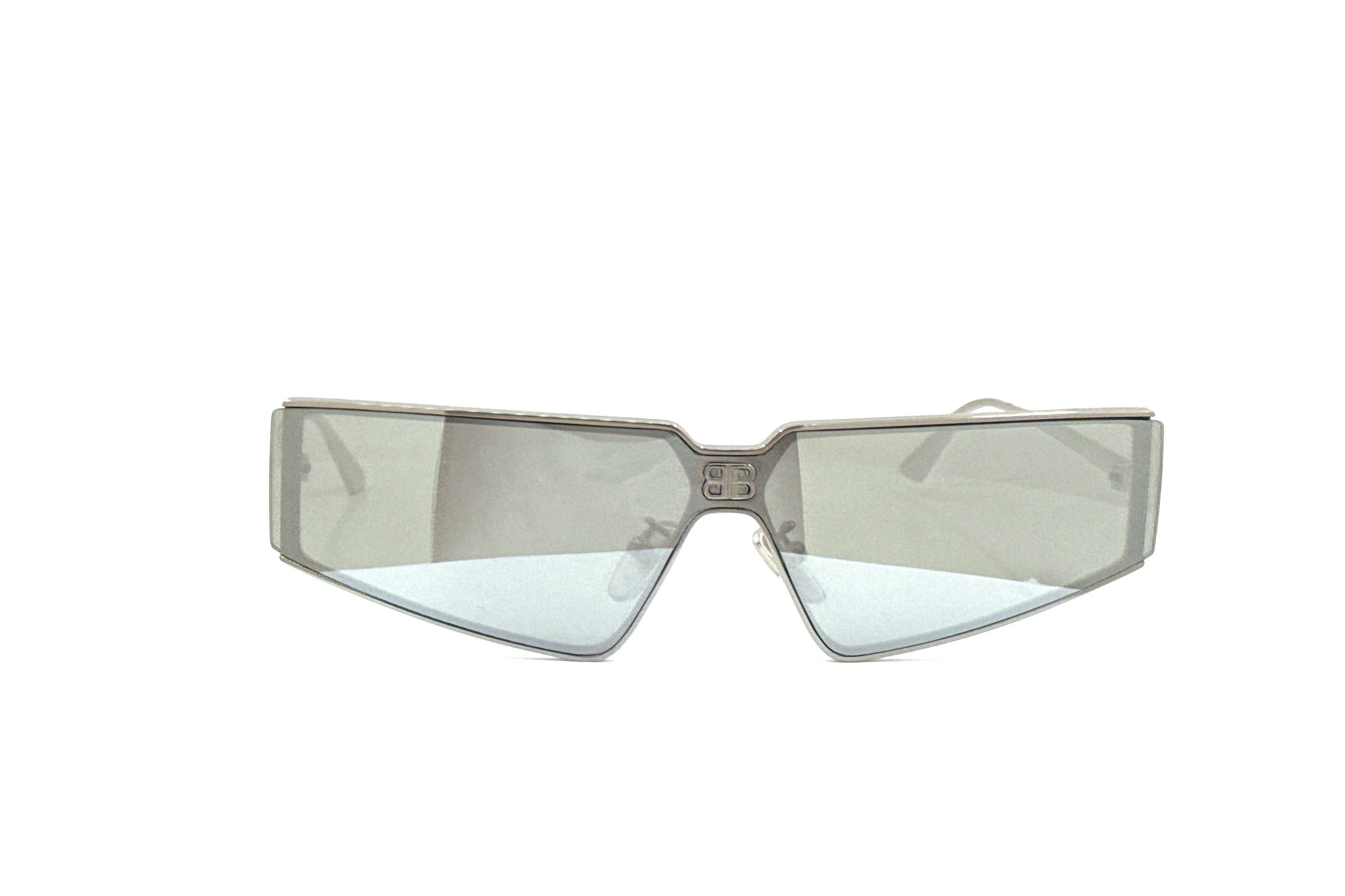 Balenciaga - BB0192S (004) Square