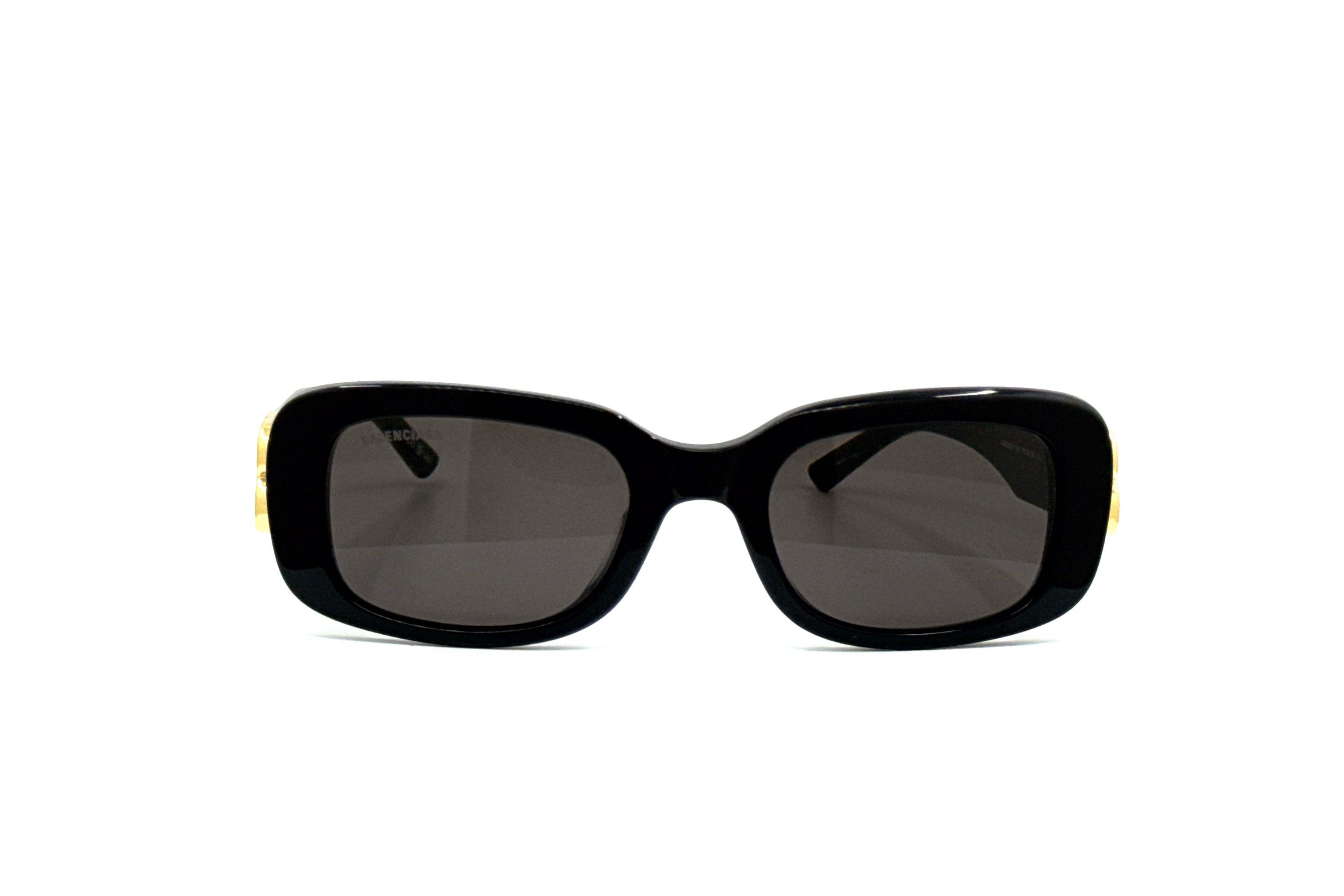 Balenciaga - BB0310SK (001) Square