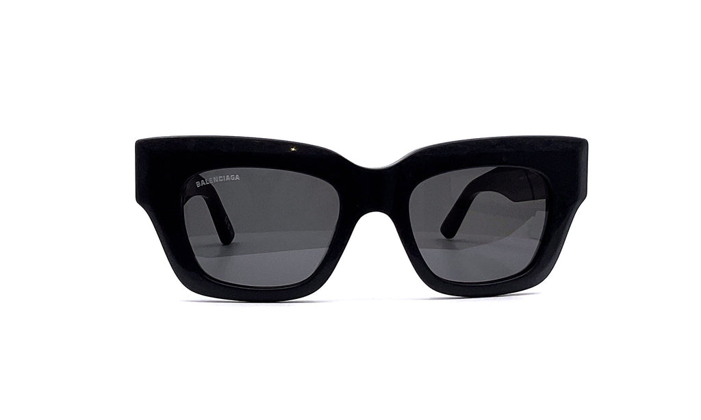 Balenciaga - BB0234S (001) Square