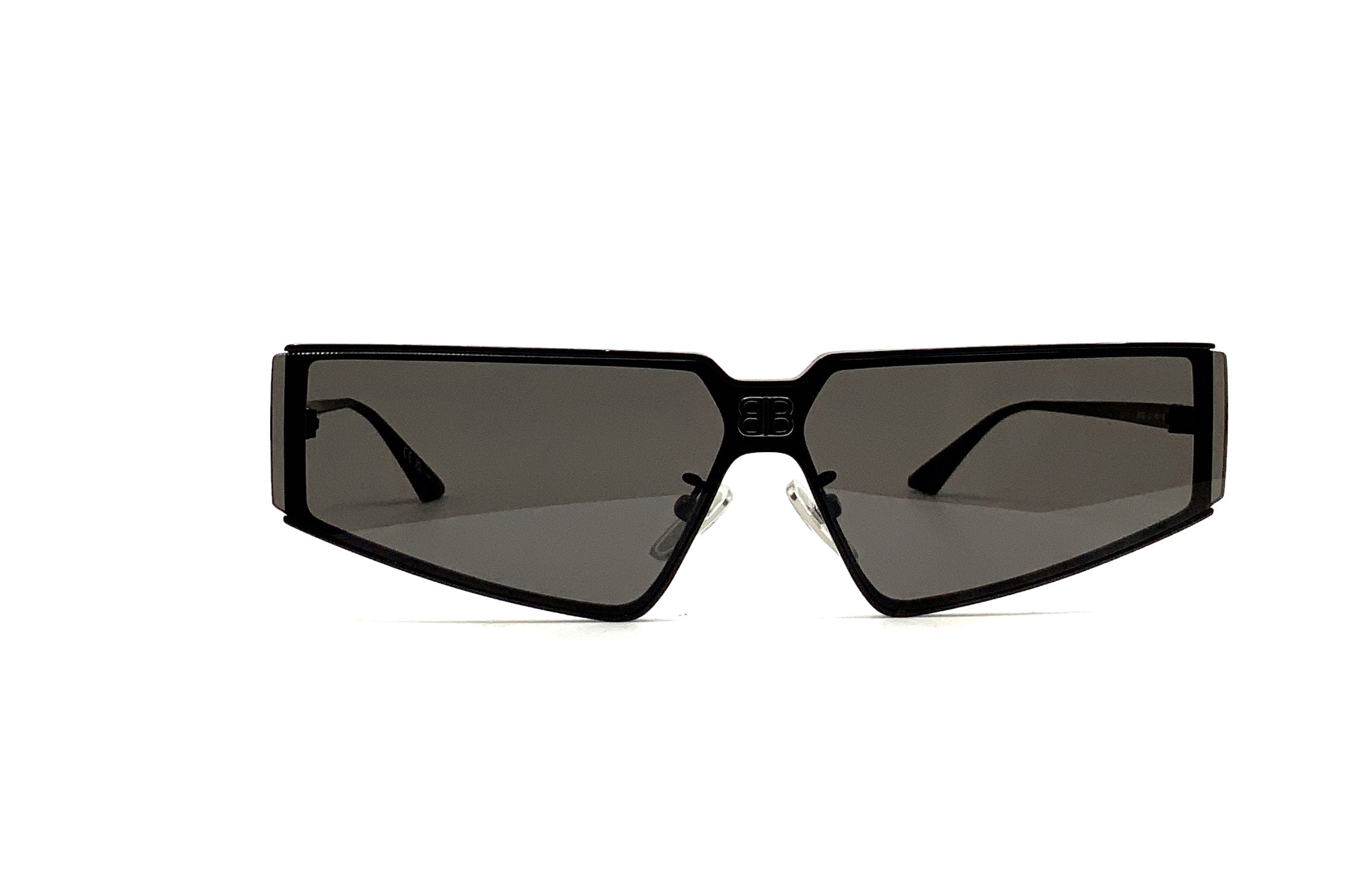 Balenciaga - BB0192S (001) Square