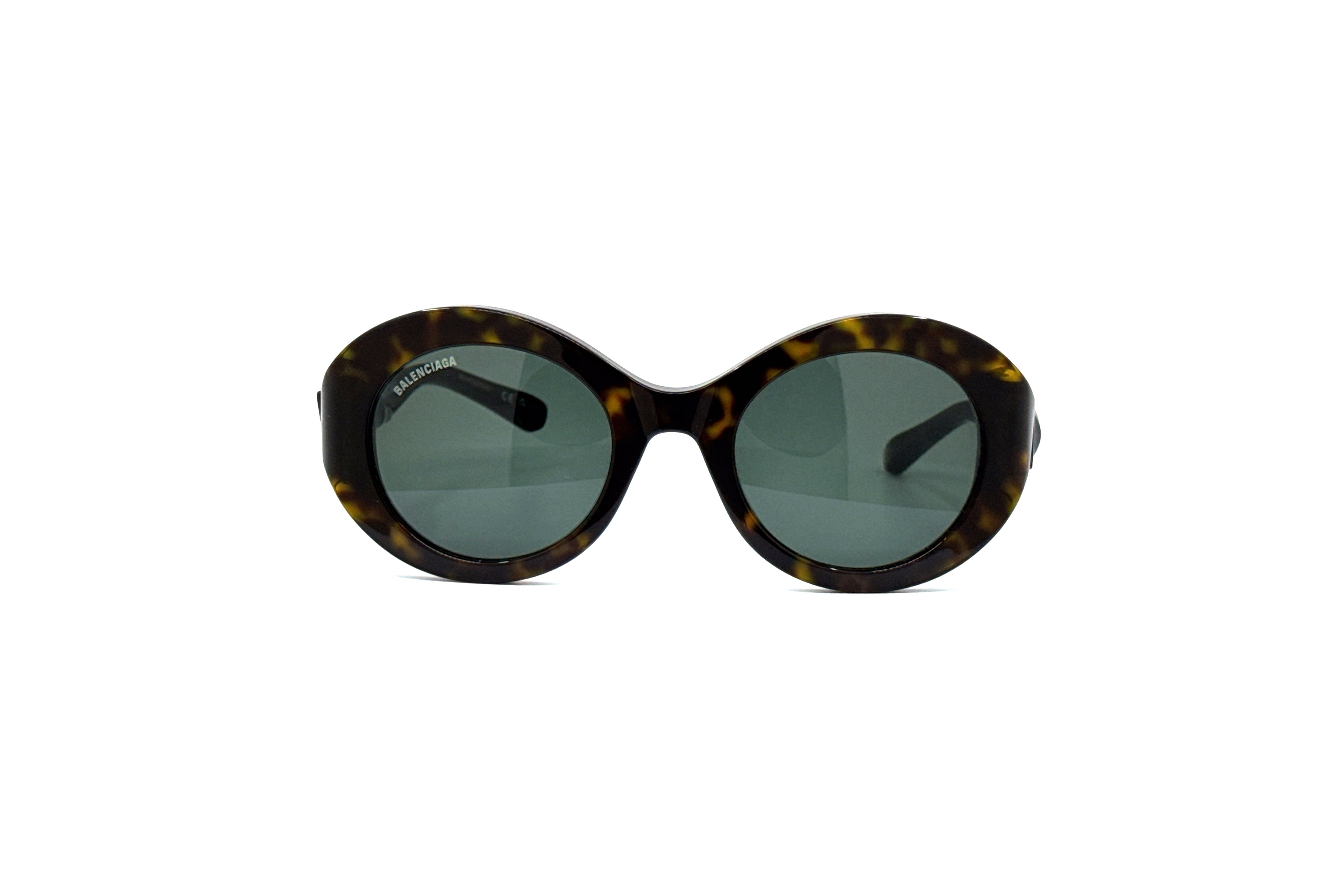 Balenciaga - BB0208S (002) Square