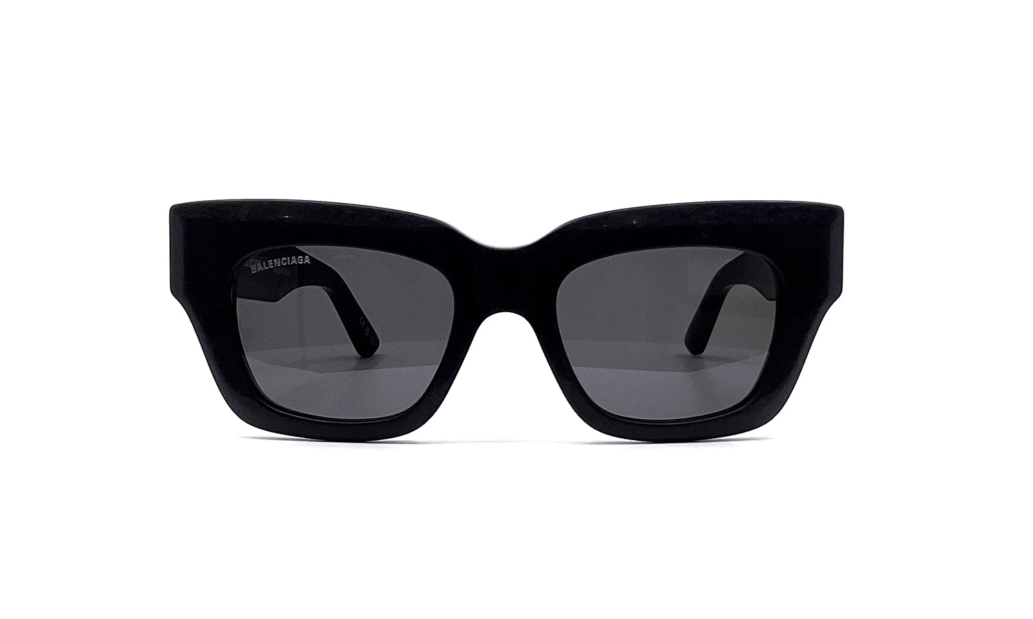 Balenciaga - BB0234S (001) Square