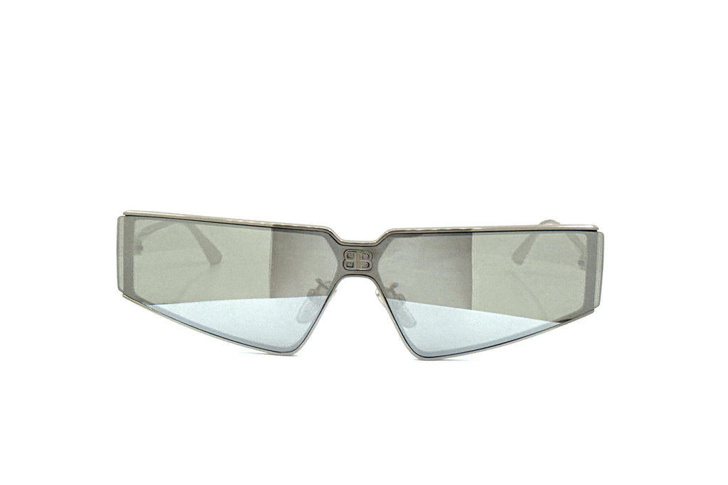 Balenciaga - BB0192S (004) Square