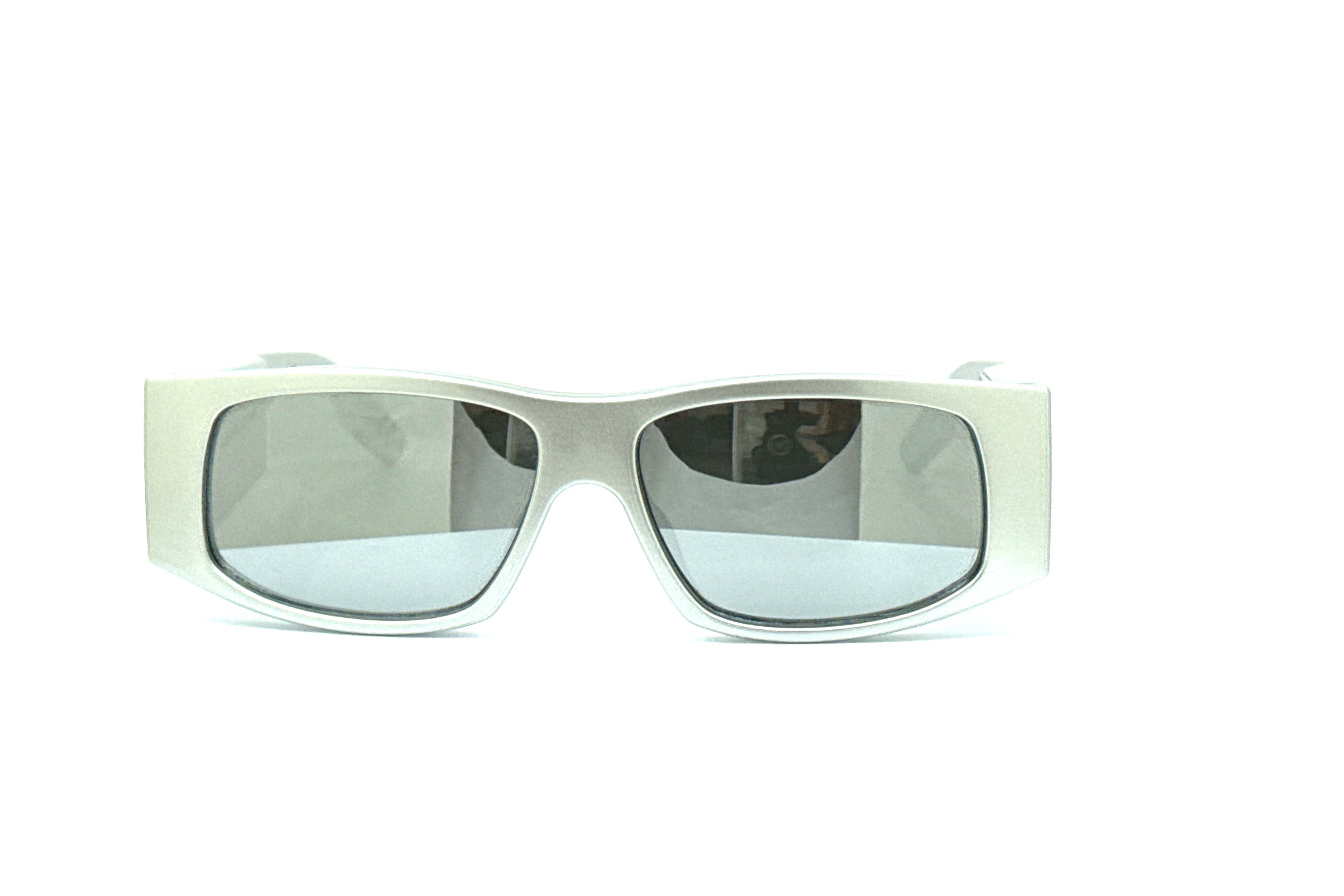 Balenciaga - BB0100S LED Sunglasses (002) Mixed