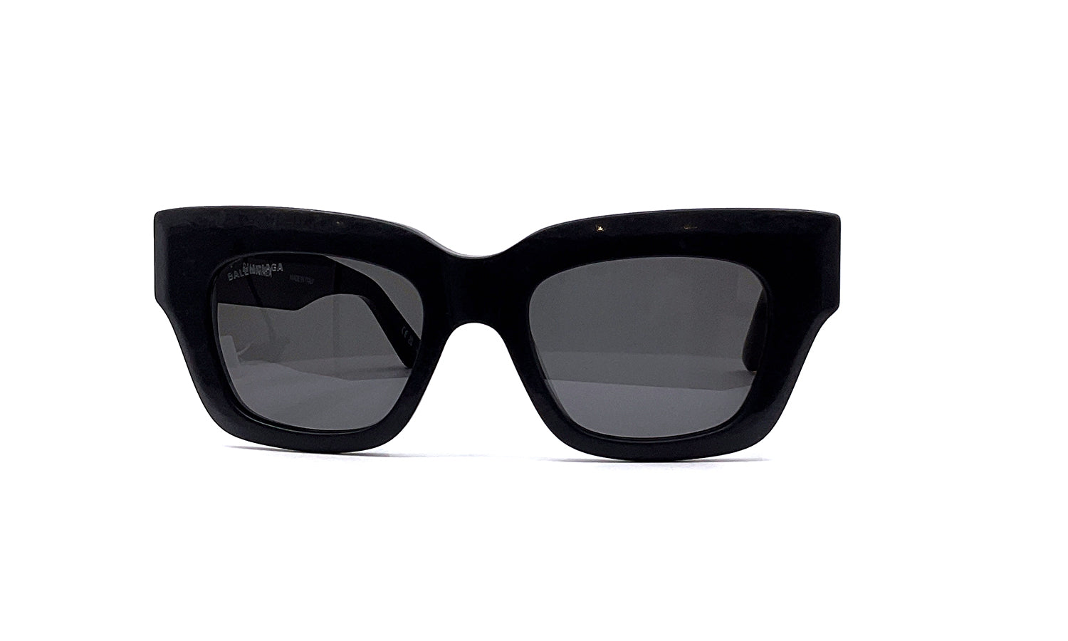Balenciaga - BB0234S (001) Square