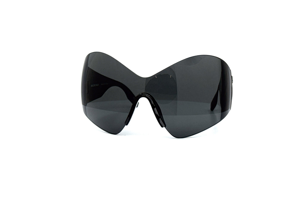 Balenciaga - BB0180S (001) Square