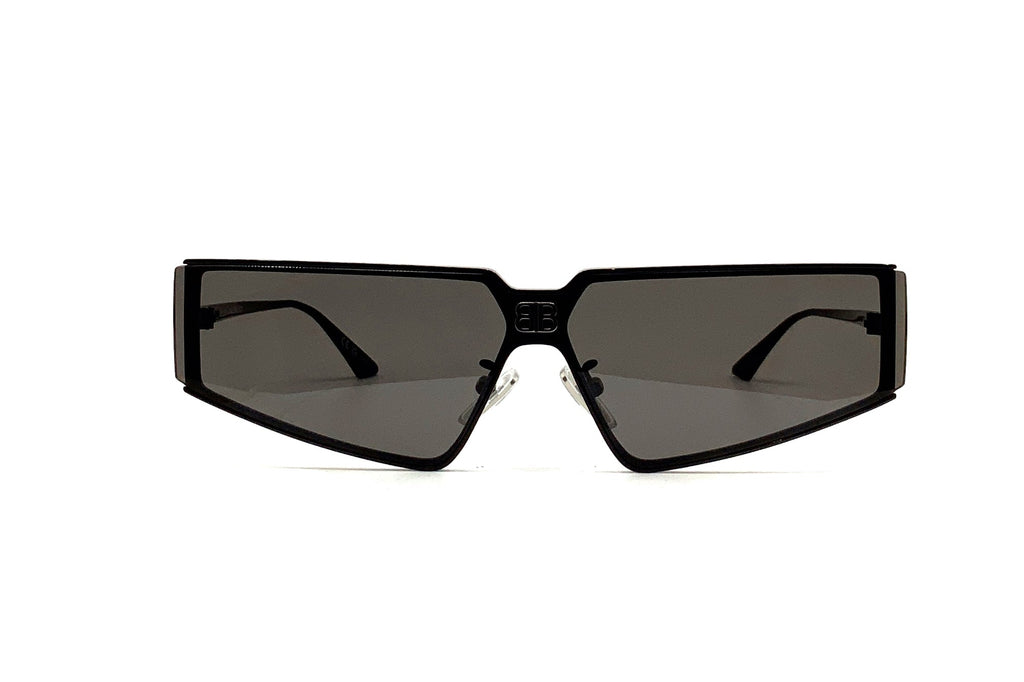 Balenciaga - BB0192S (001) Square