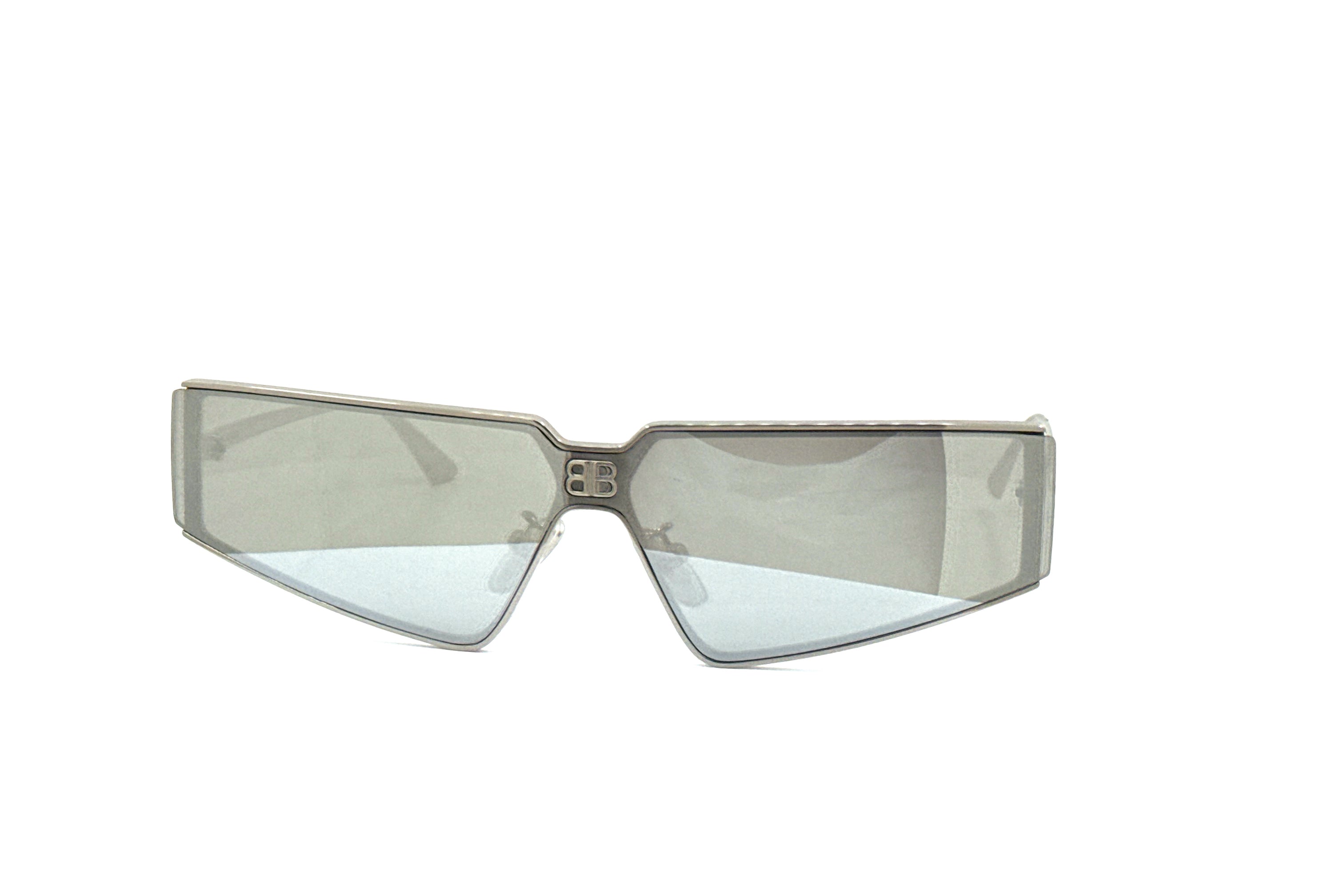 Balenciaga - BB0192S (004) Square
