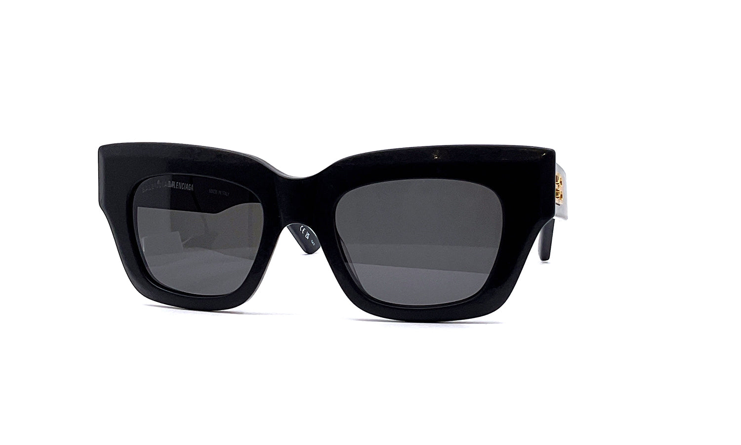 Balenciaga - BB0234S (001) Square