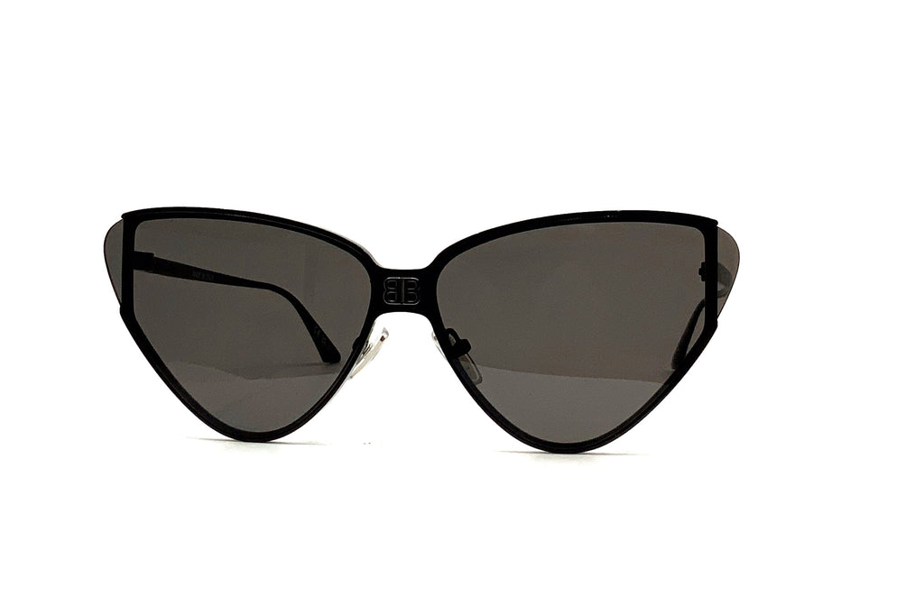 Balenciaga - BB0191S (001) Square