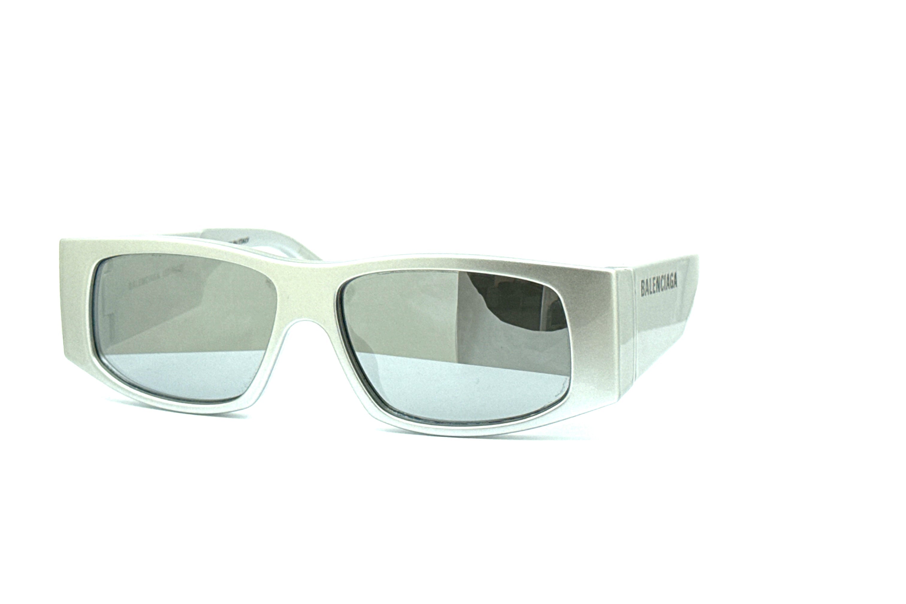 Balenciaga - BB0100S LED Sunglasses (002) Mixed