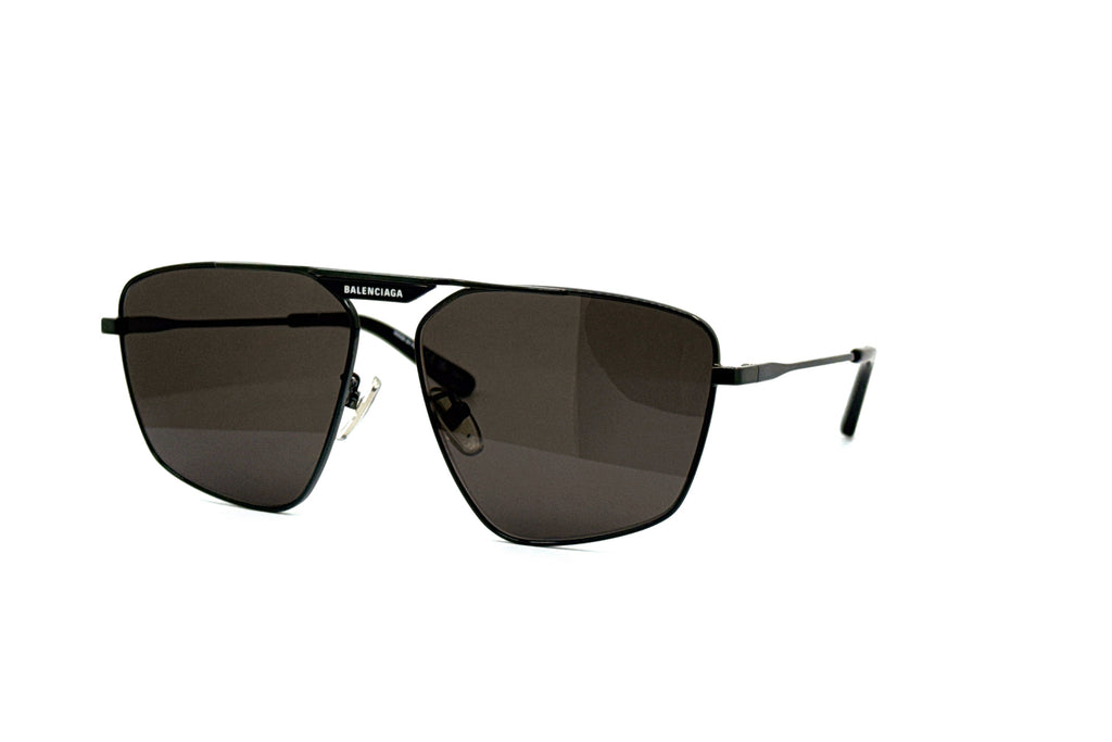 Balenciaga - BB0246SA (001) Square